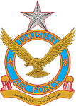 Pakistan-Air-Force