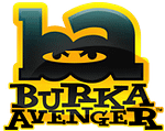 Burka-Avenger